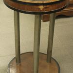 764 1331 LAMP TABLE